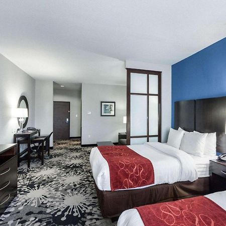 Comfort Suites Greenville Eksteriør billede