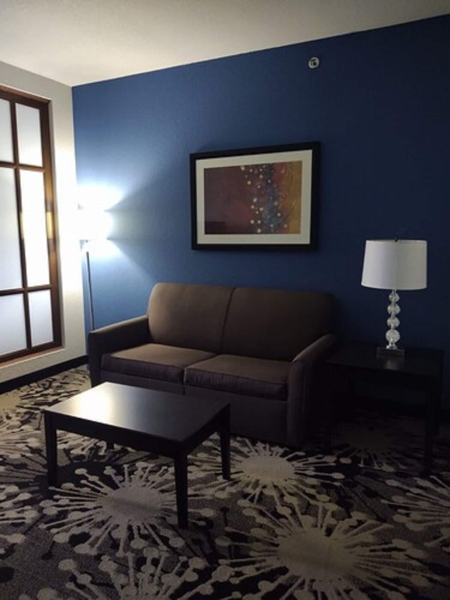 Comfort Suites Greenville Eksteriør billede