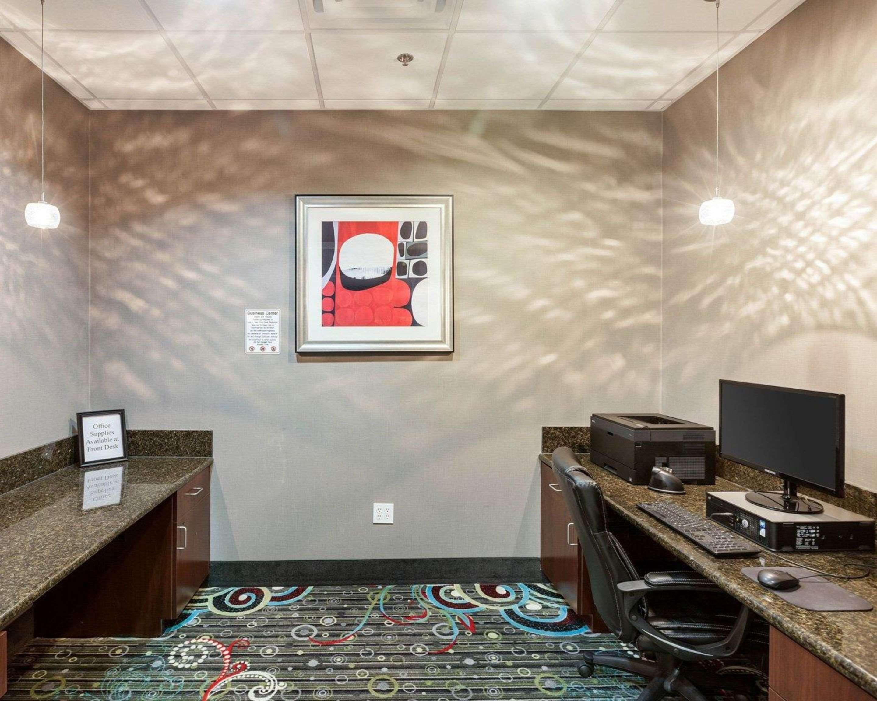 Comfort Suites Greenville Eksteriør billede
