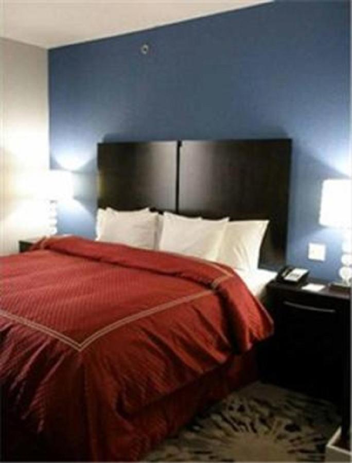 Comfort Suites Greenville Eksteriør billede